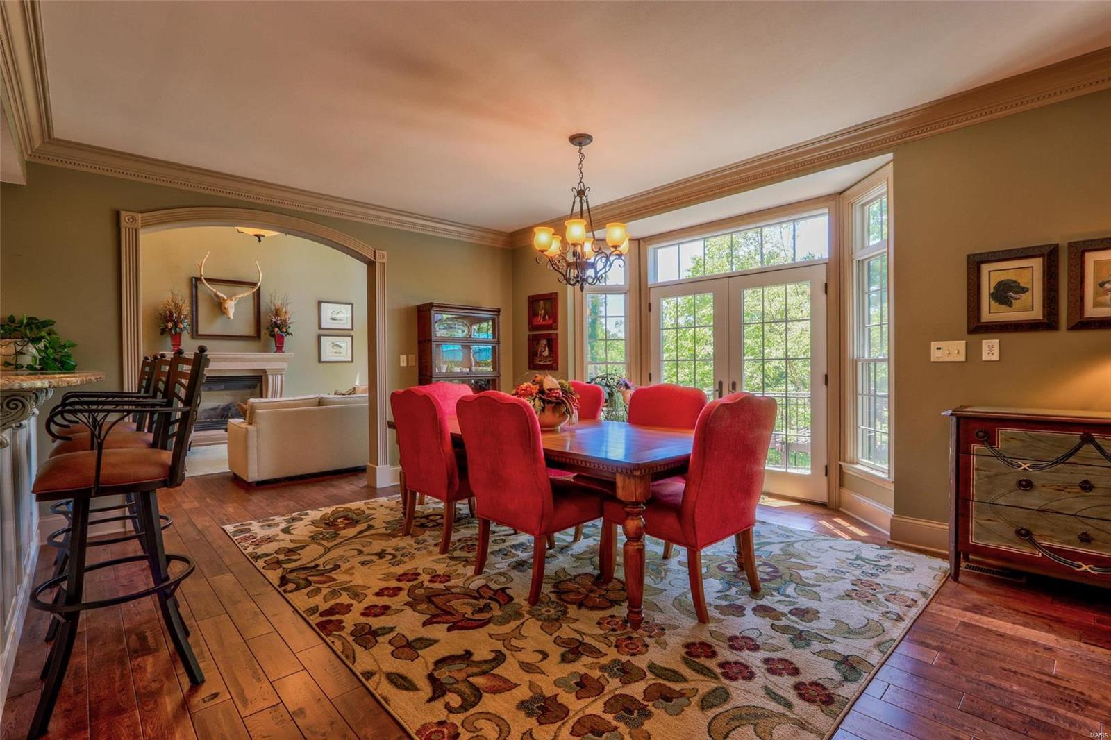 Thornhill Estates - Residential