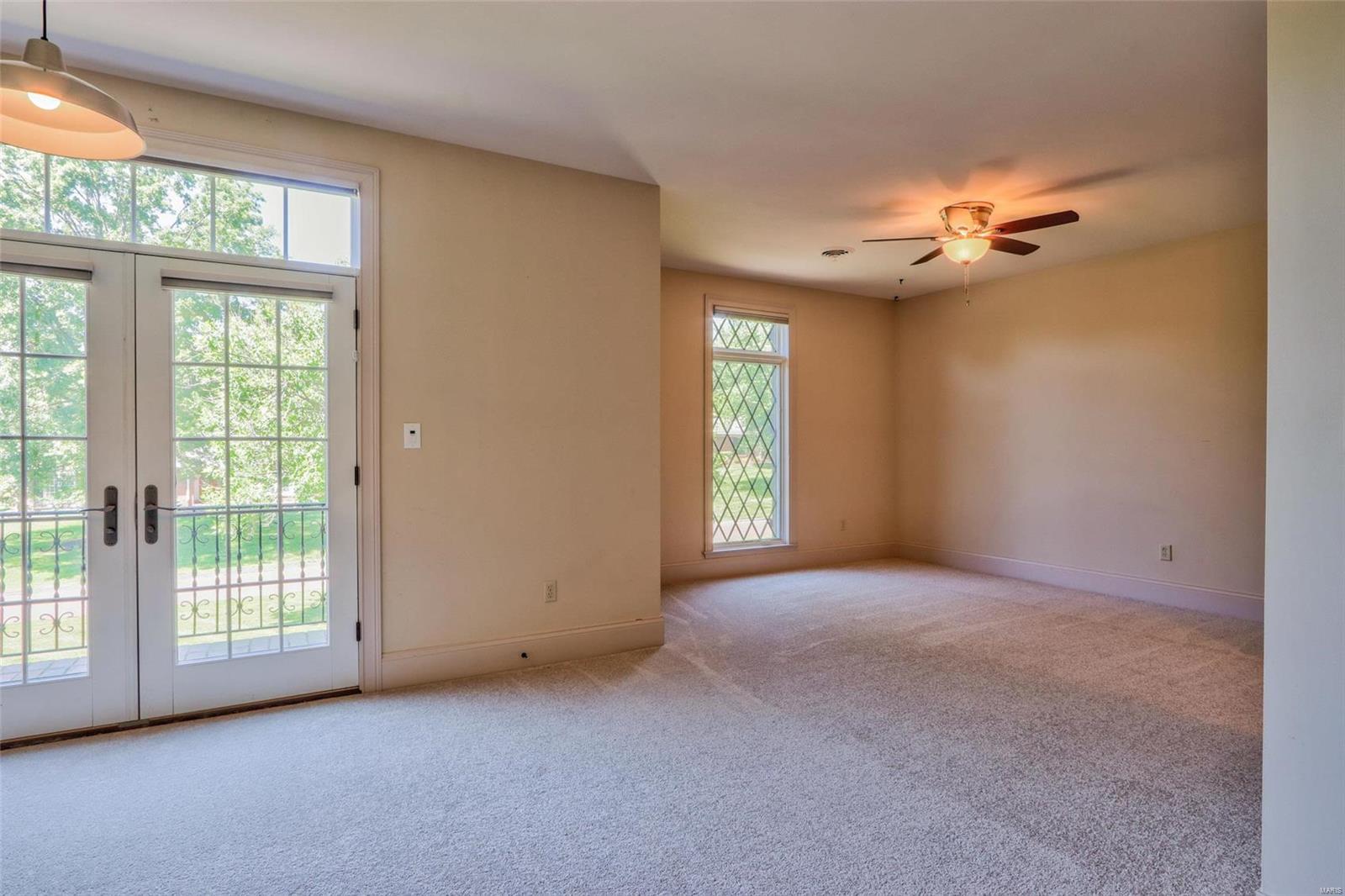 Thornhill Estates - Residential