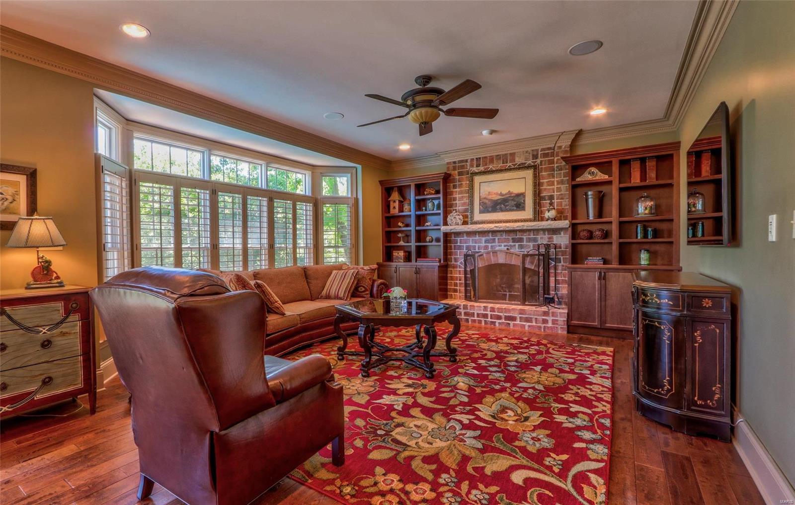 Thornhill Estates - Residential