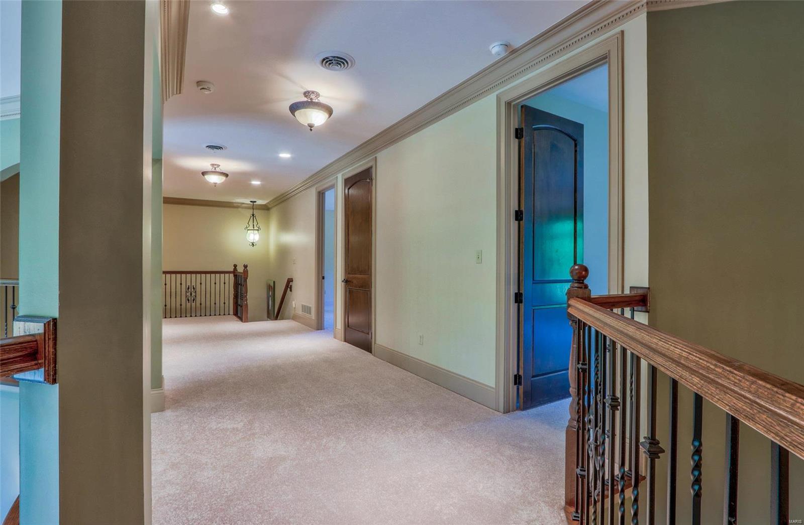 Thornhill Estates - Residential