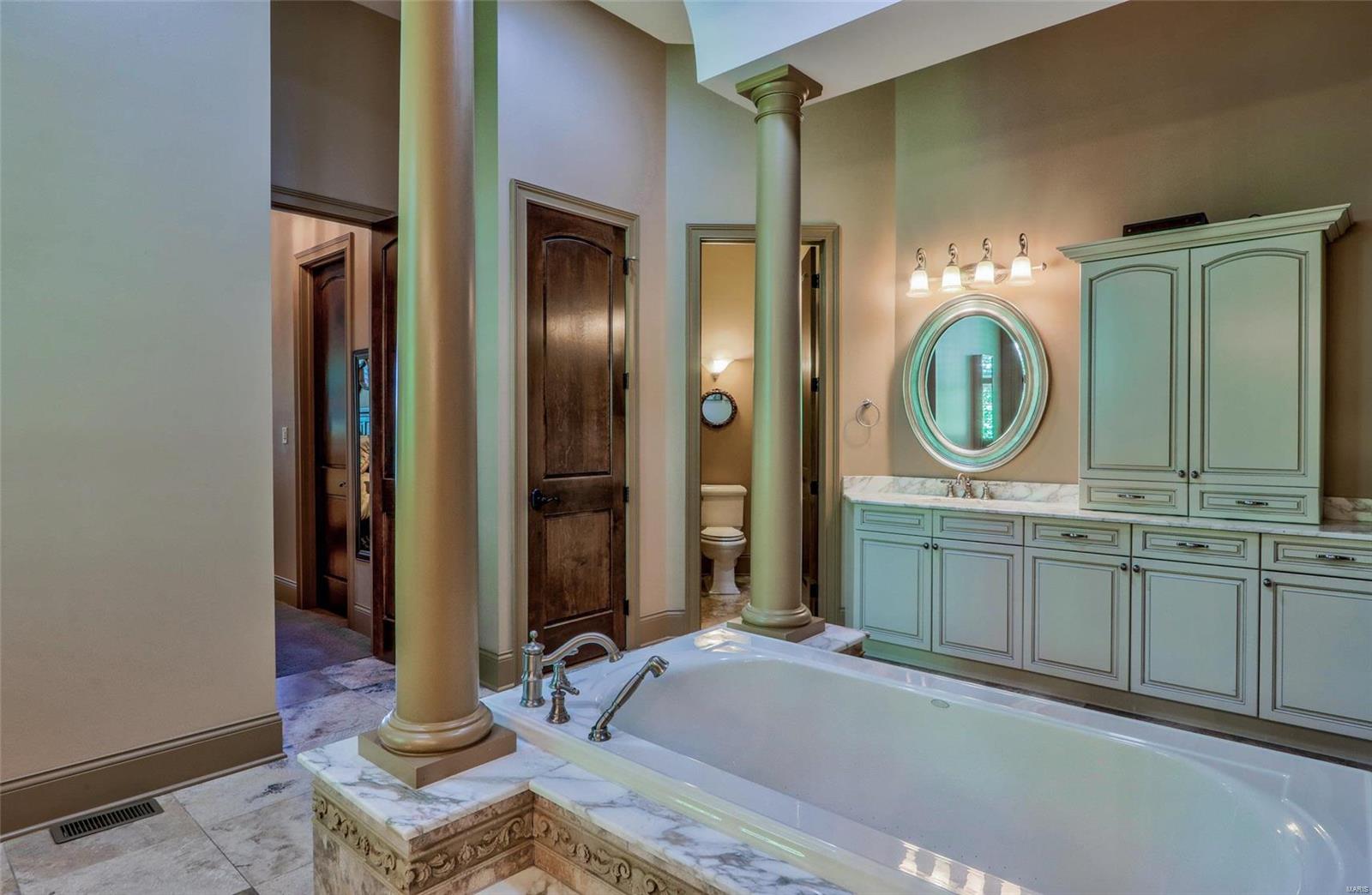 Thornhill Estates - Residential