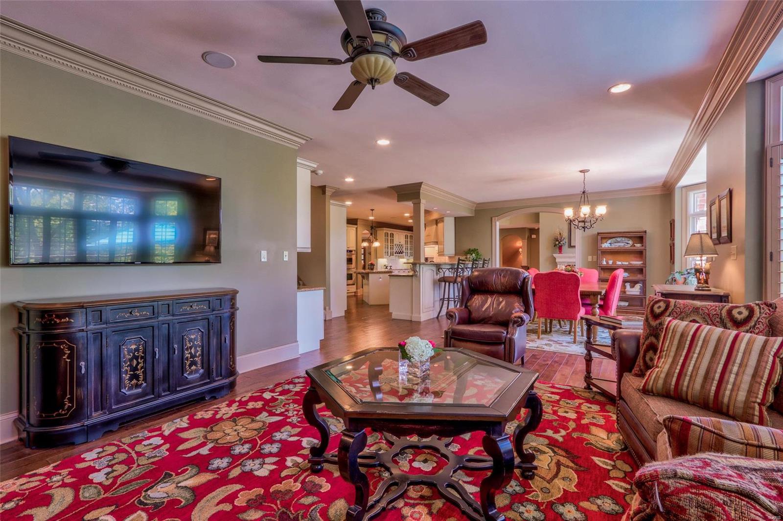 Thornhill Estates - Residential