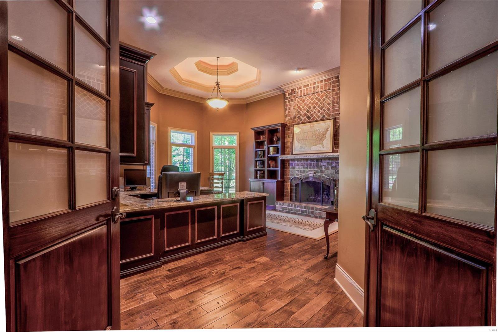 Thornhill Estates - Residential