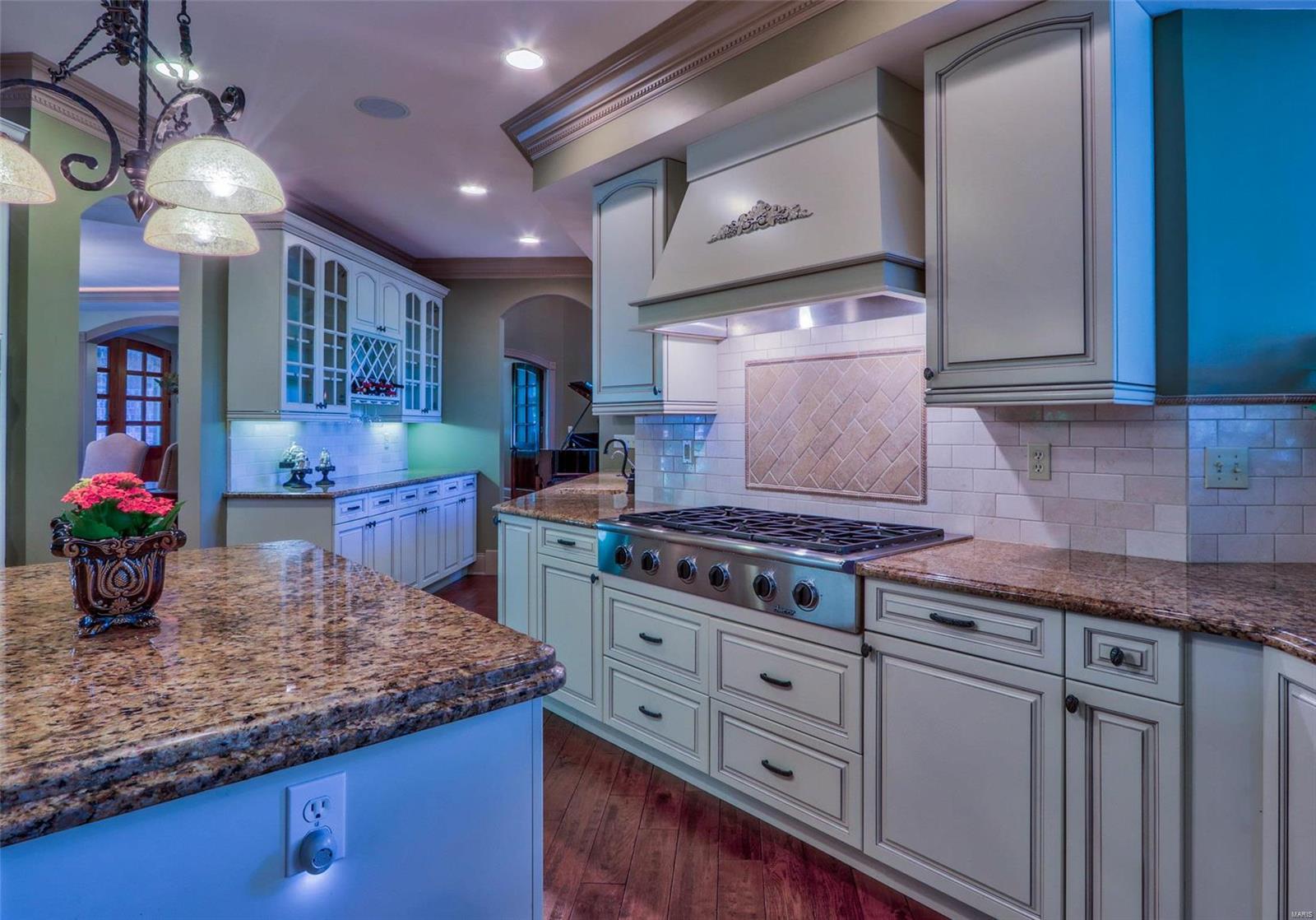 Thornhill Estates - Residential