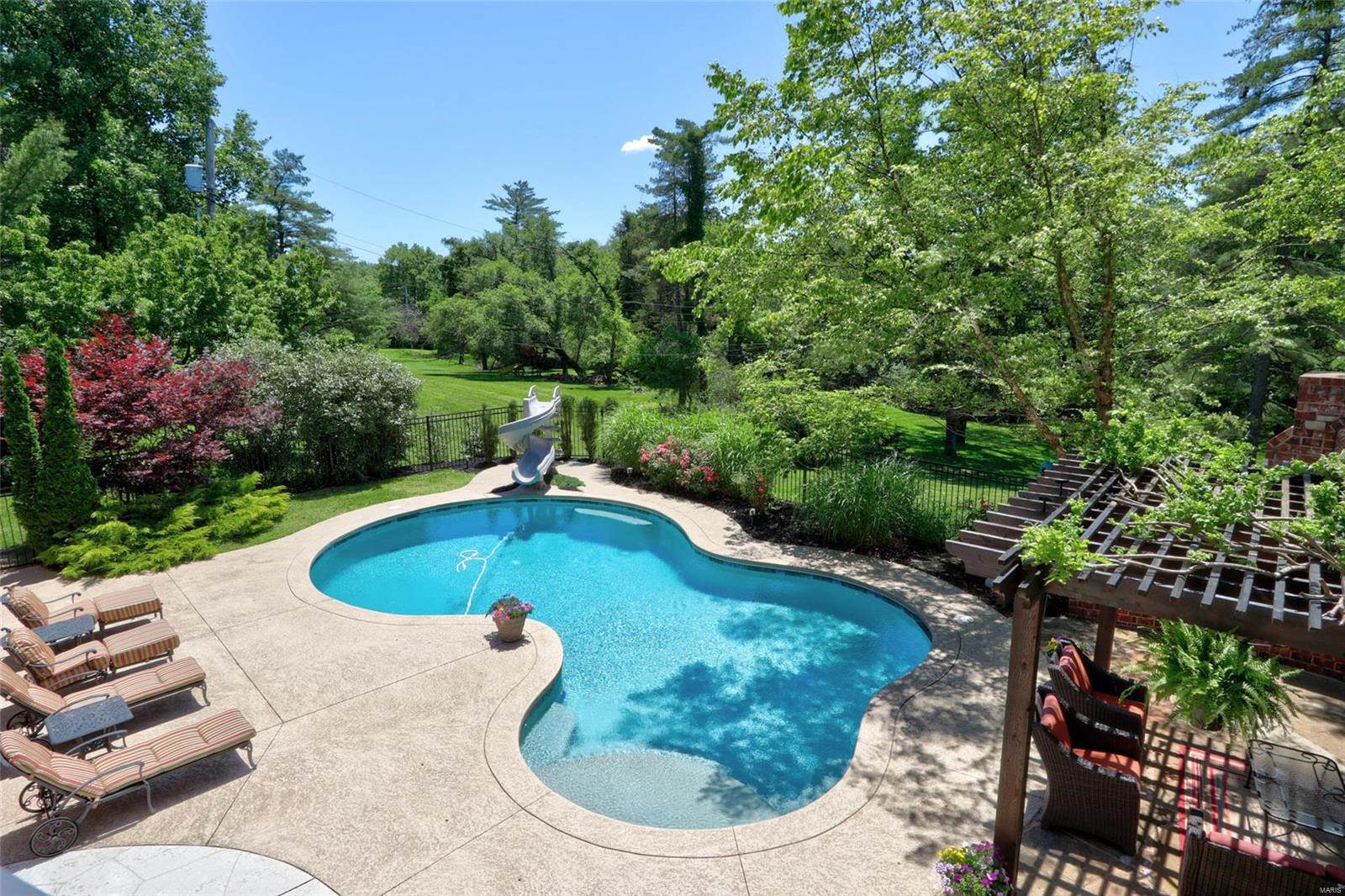 Thornhill Estates - Residential