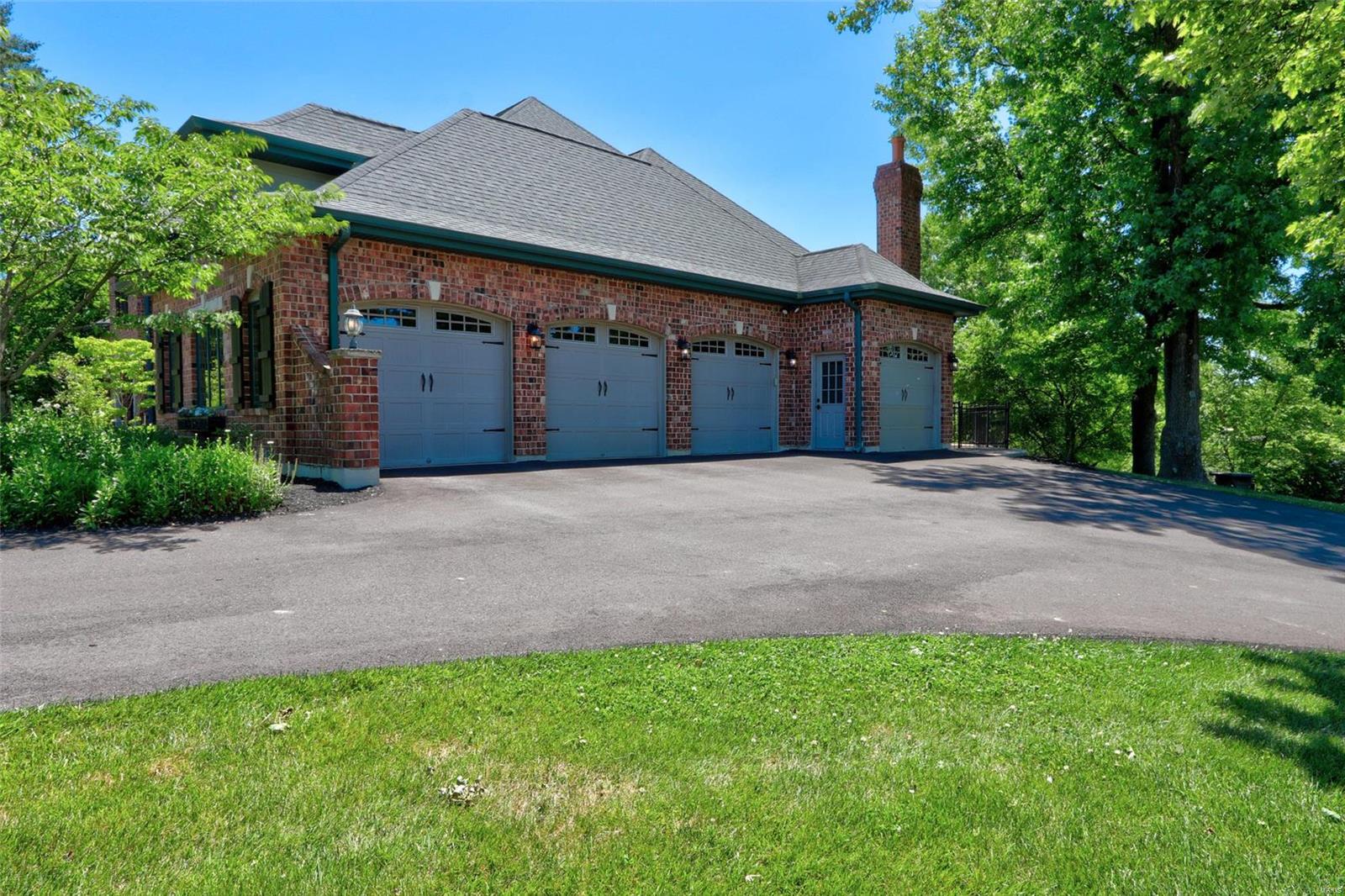 Thornhill Estates - Residential