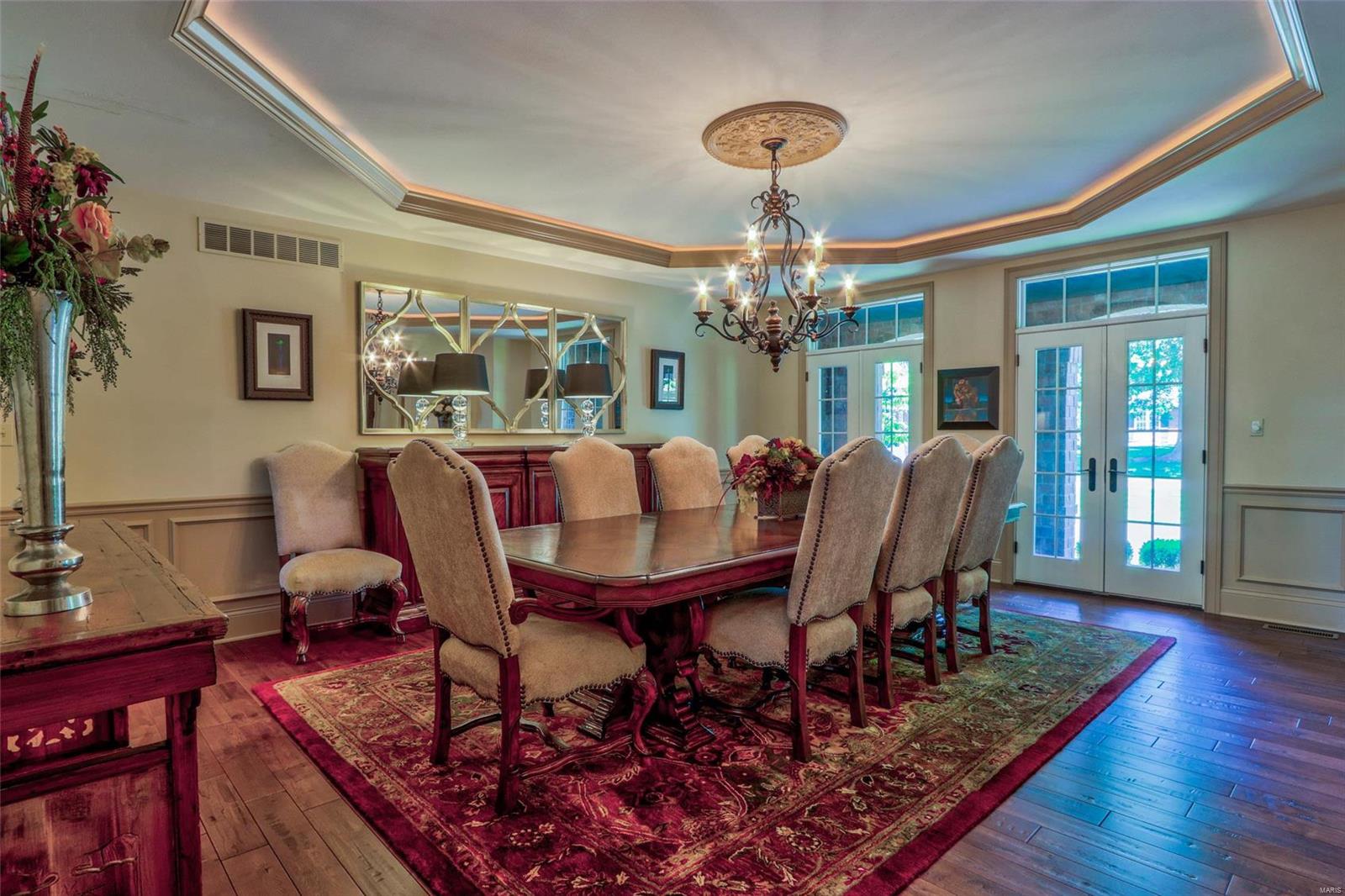 Thornhill Estates - Residential