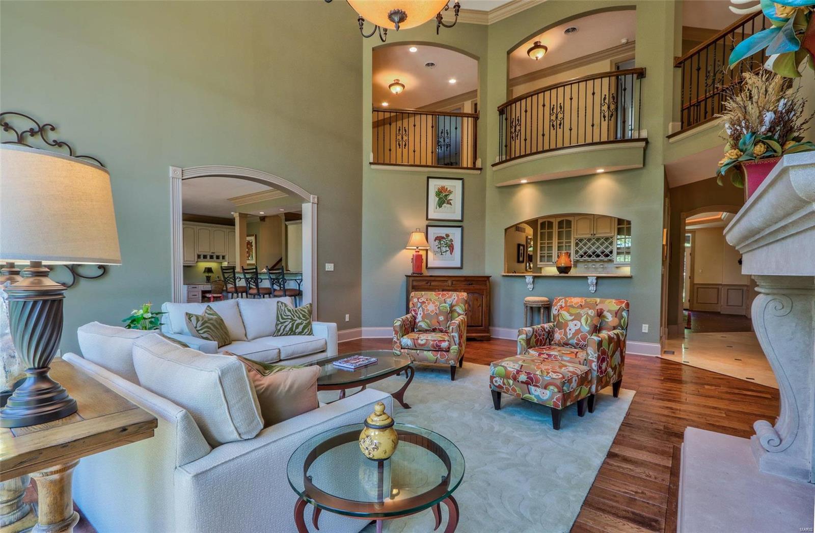 Thornhill Estates - Residential