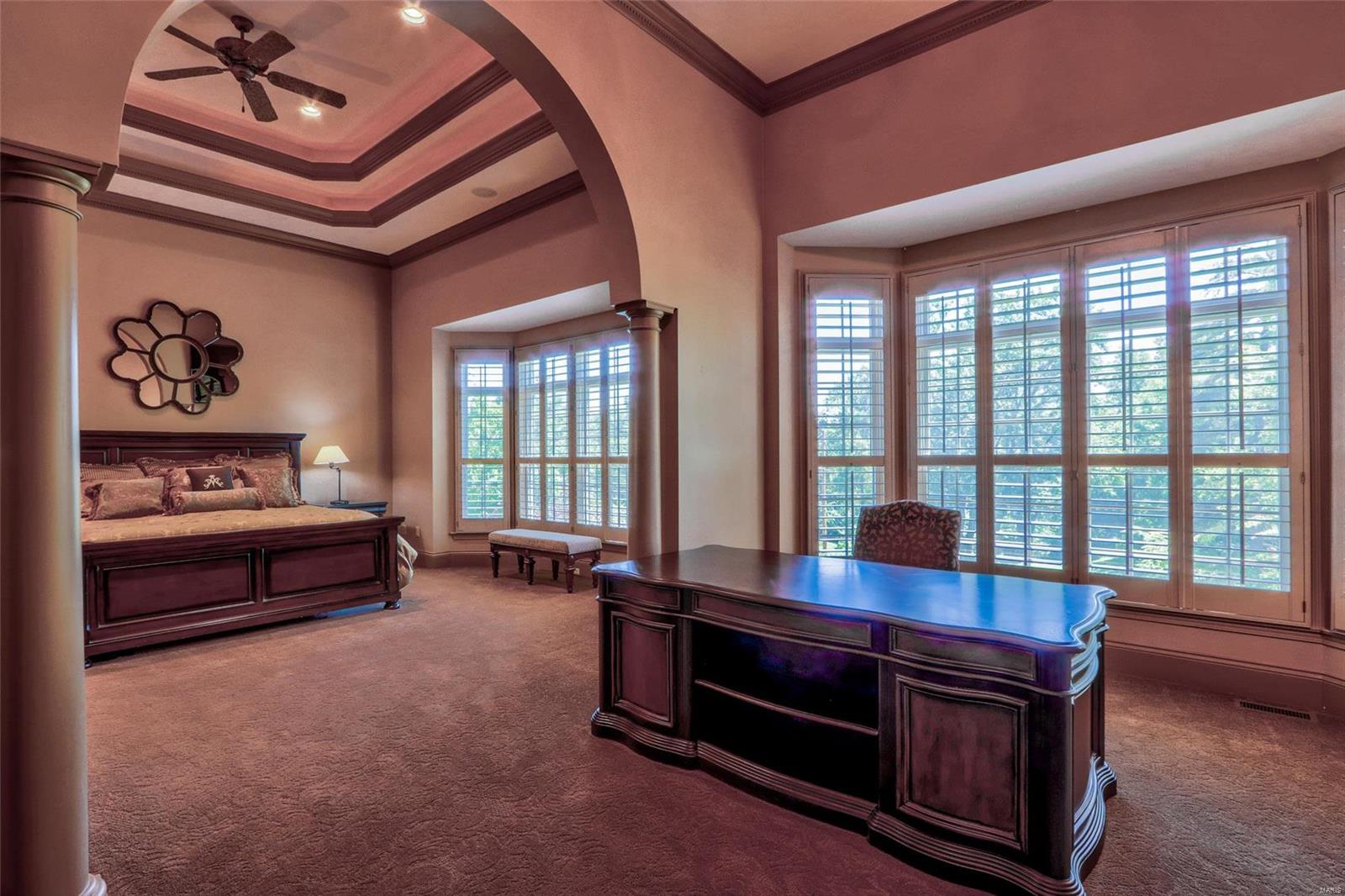 Thornhill Estates - Residential