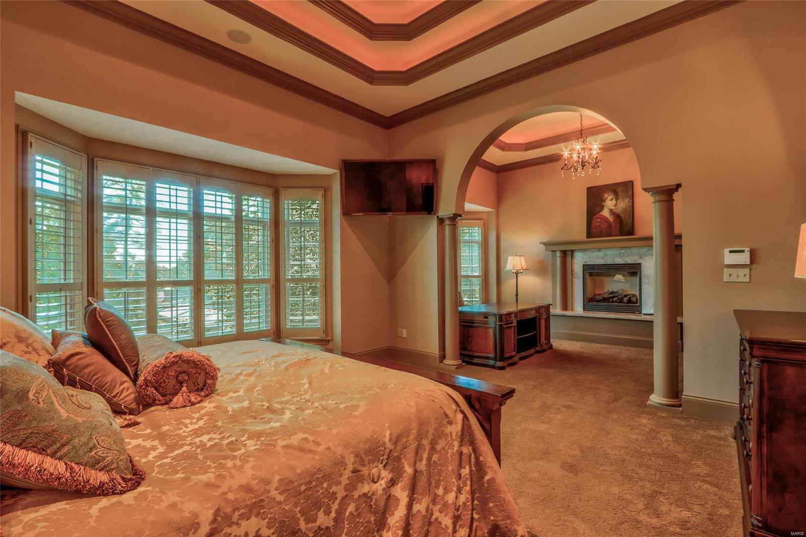 Thornhill Estates - Residential