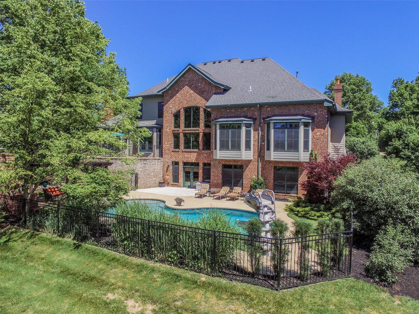 Thornhill Estates - Residential