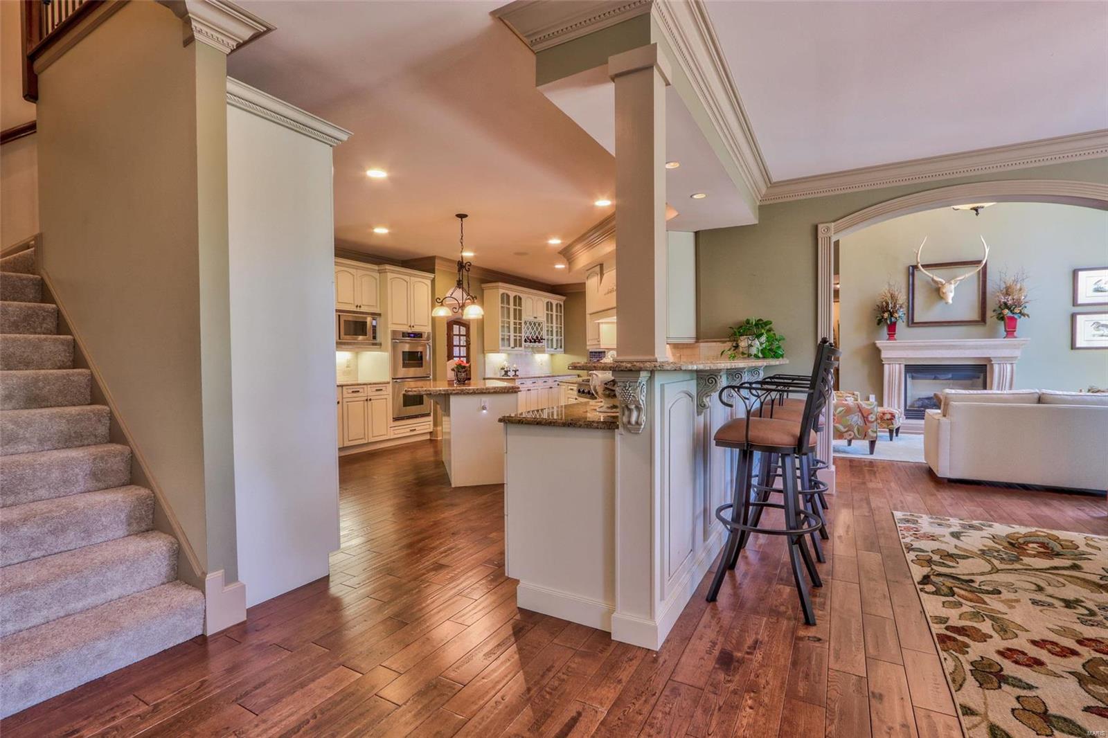 Thornhill Estates - Residential