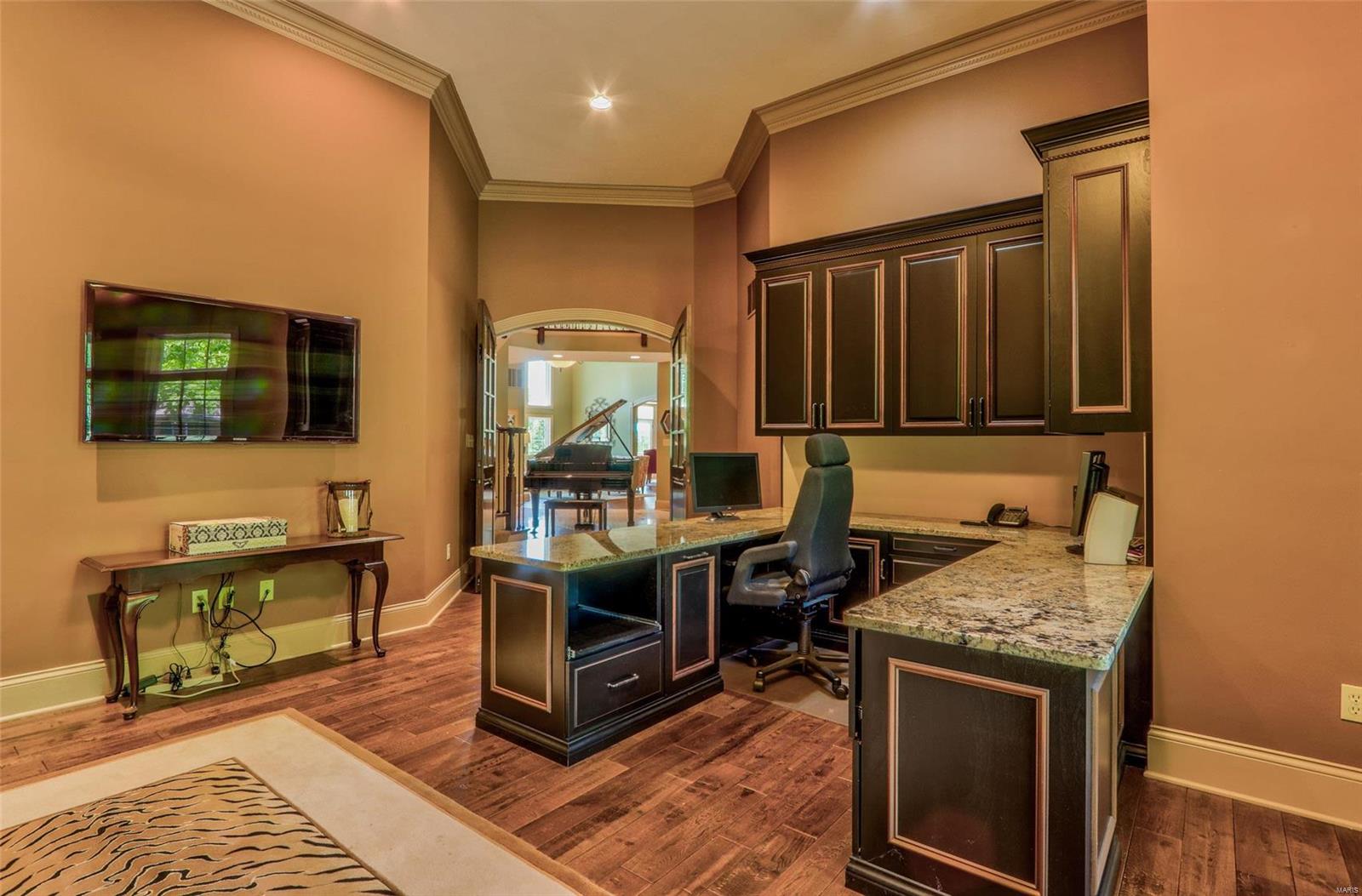 Thornhill Estates - Residential