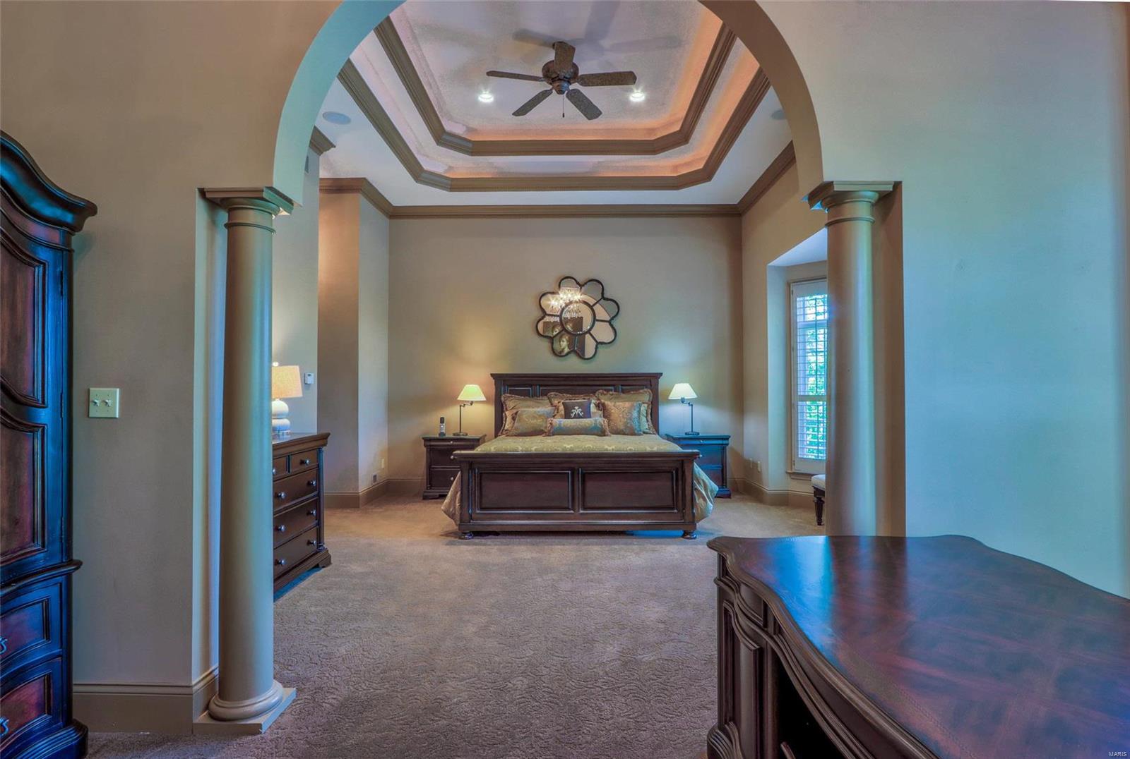 Thornhill Estates - Residential