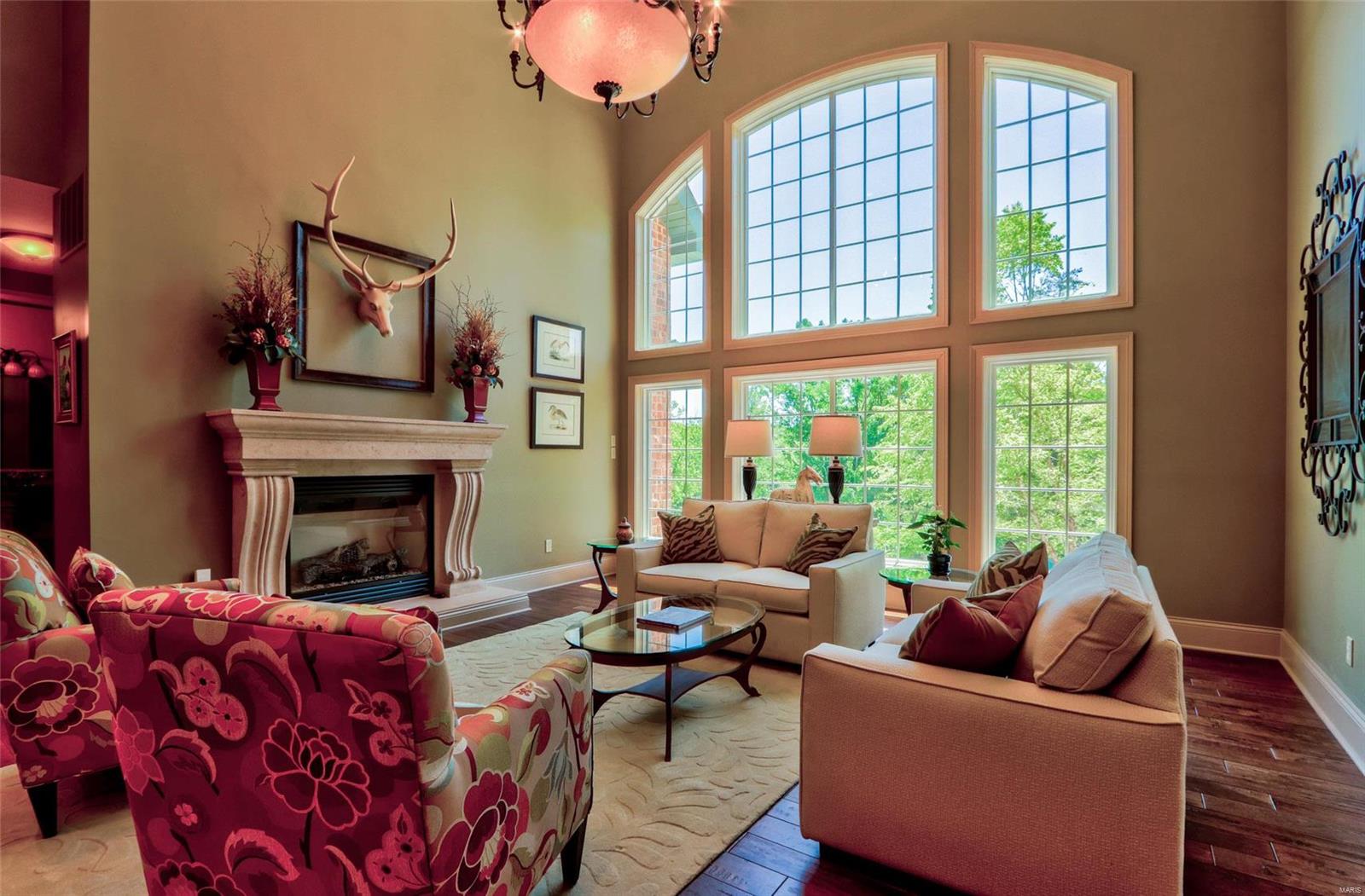 Thornhill Estates - Residential