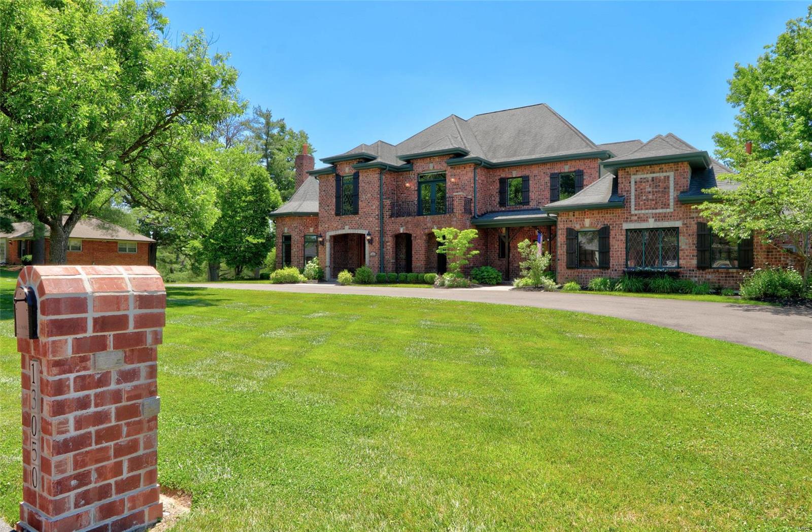 Thornhill Estates - Residential