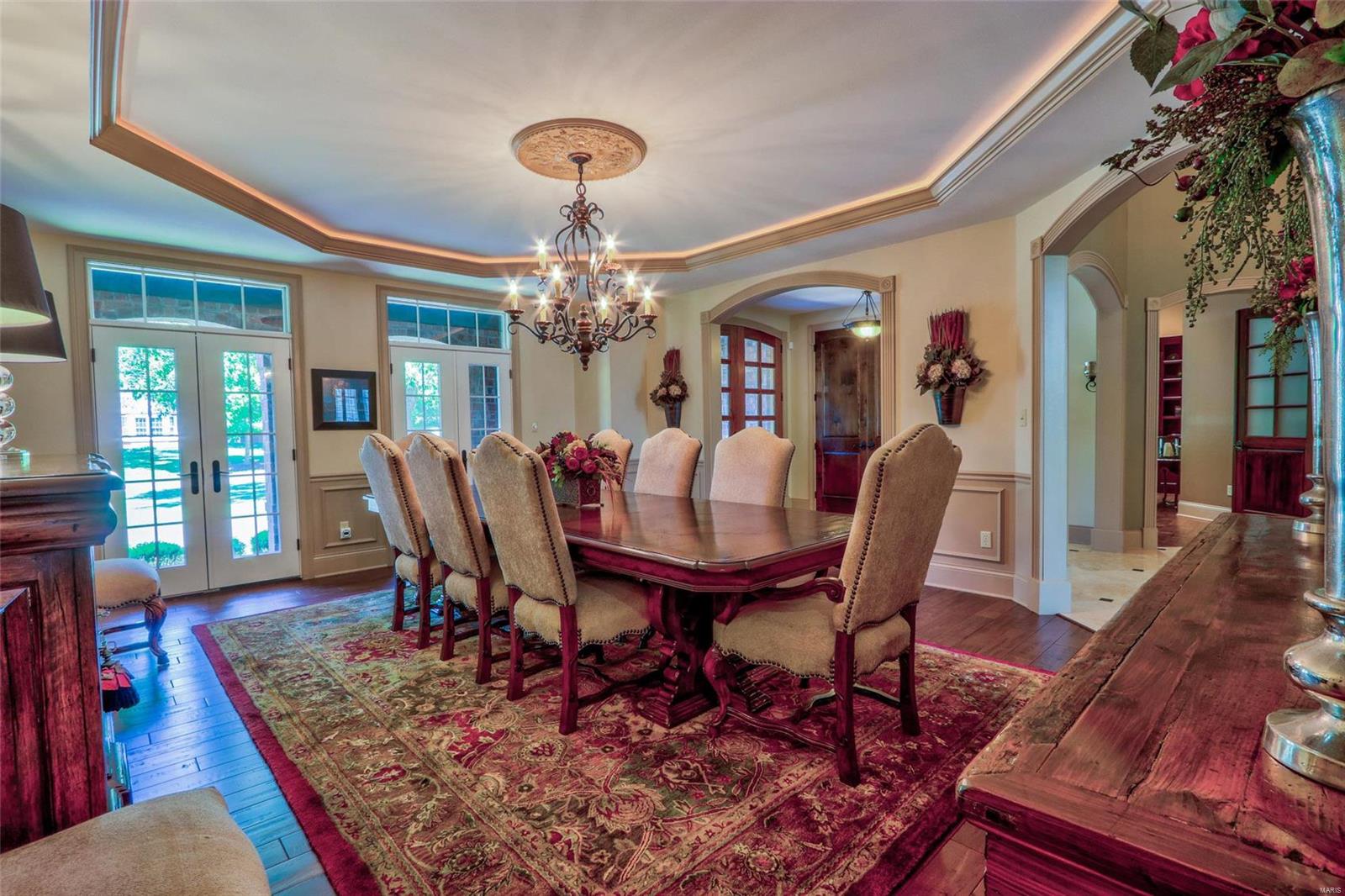 Thornhill Estates - Residential