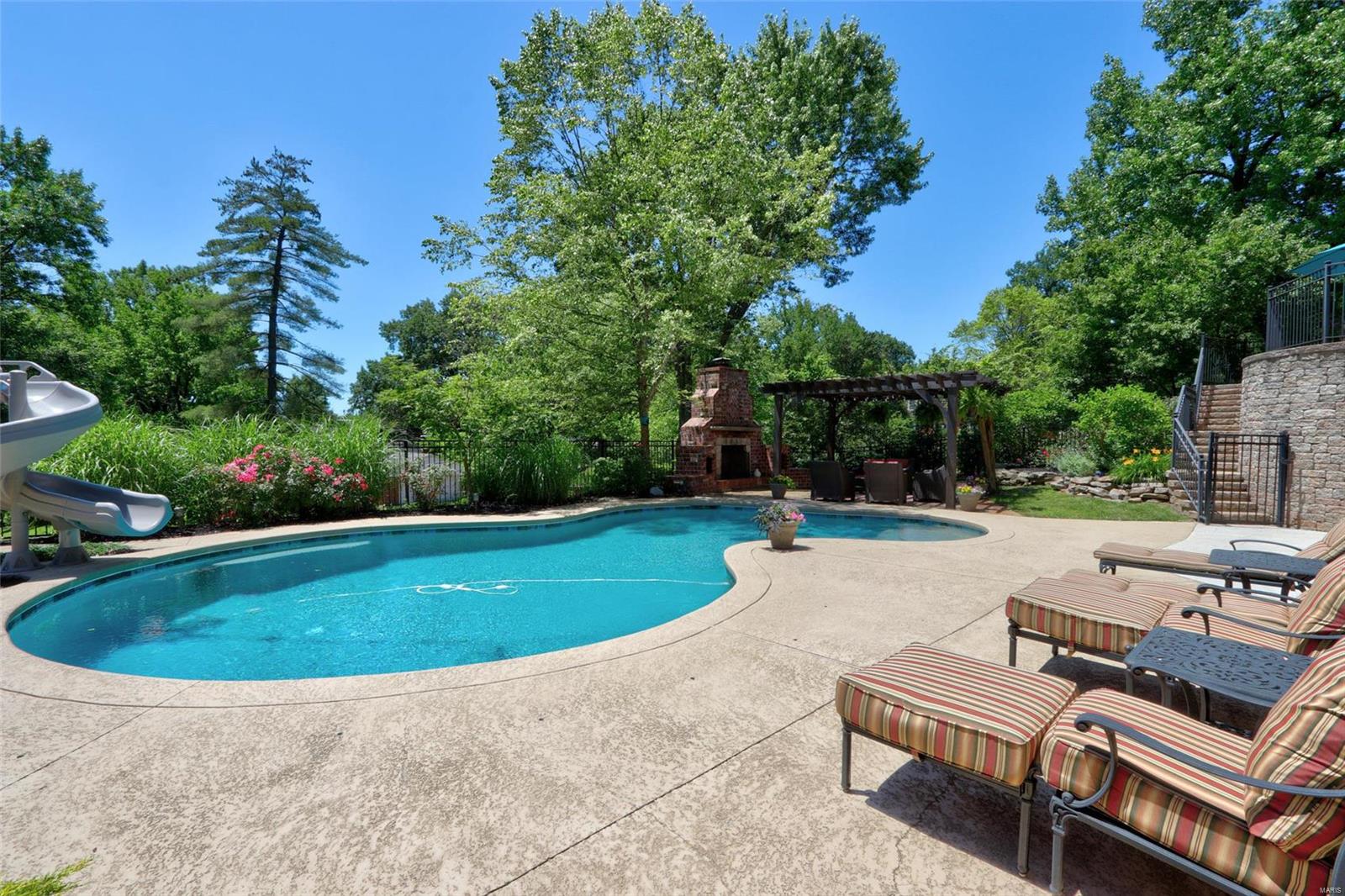 Thornhill Estates - Residential