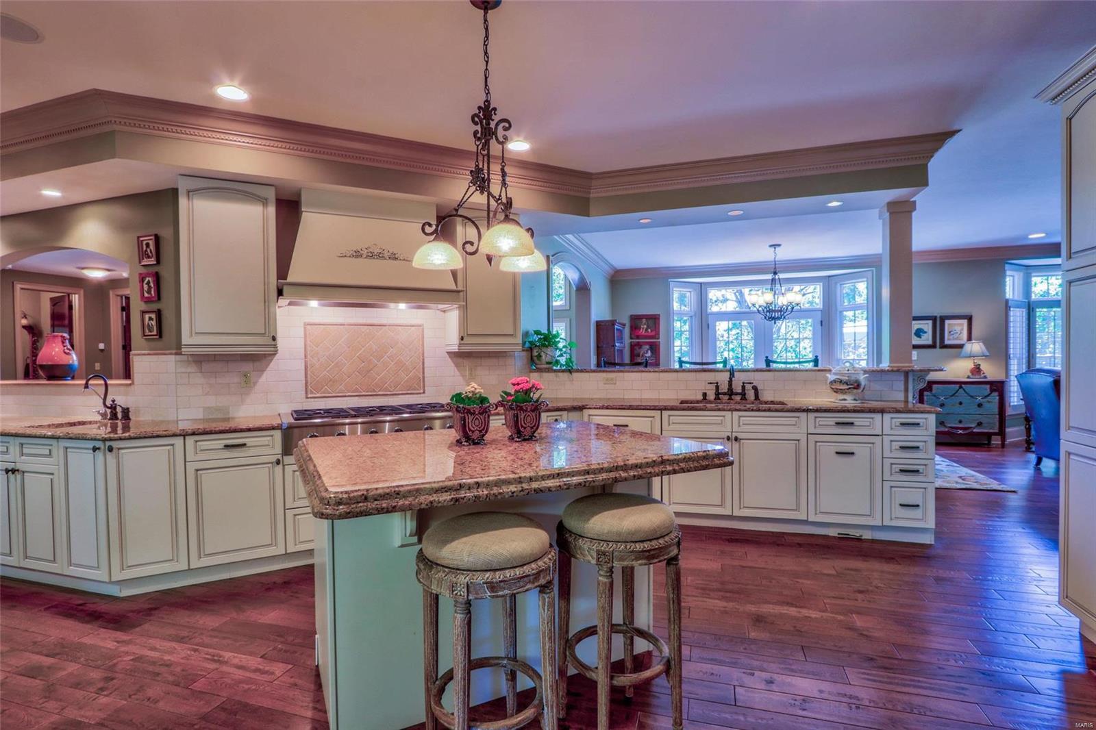 Thornhill Estates - Residential