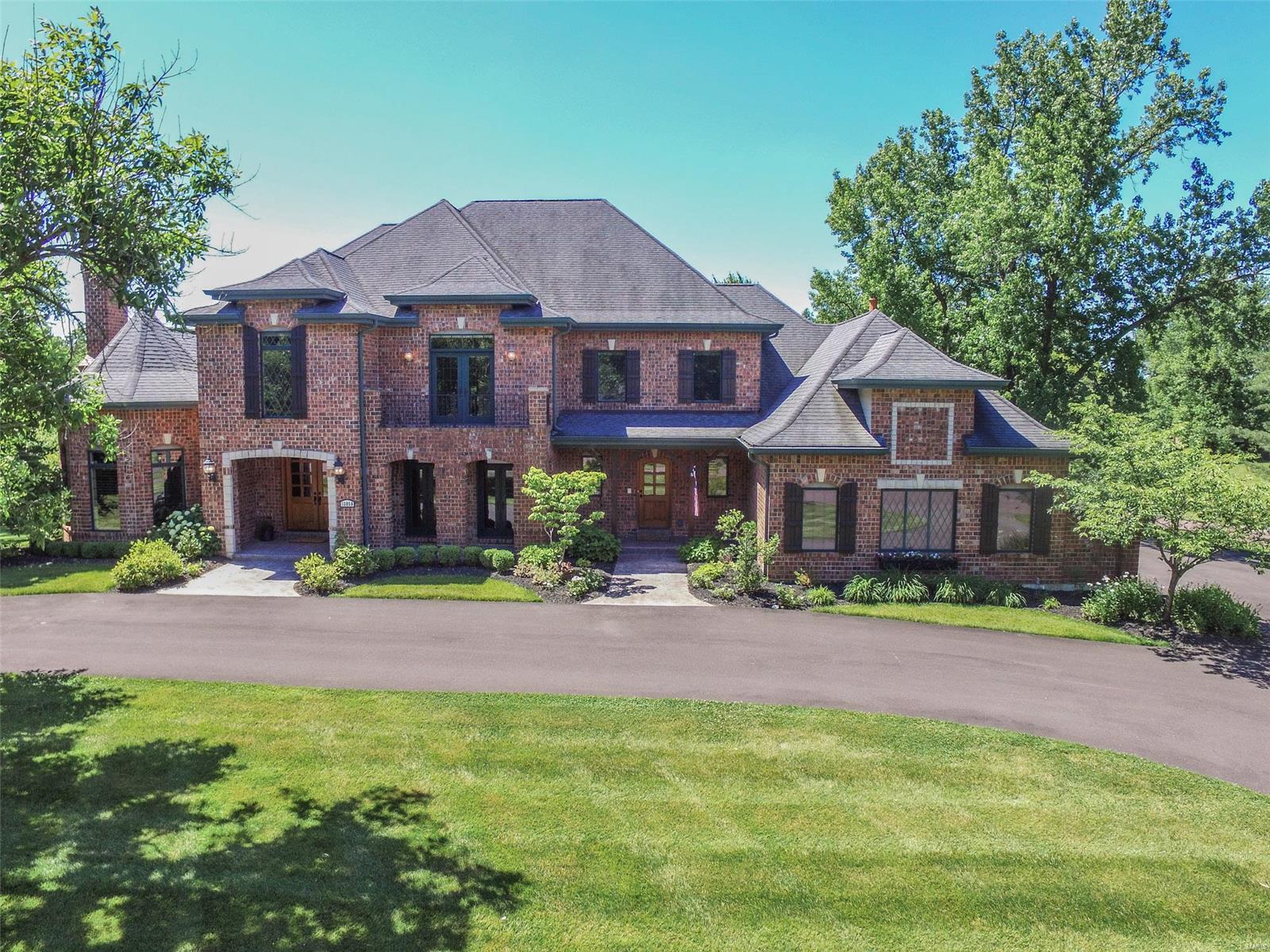 Thornhill Estates - Residential