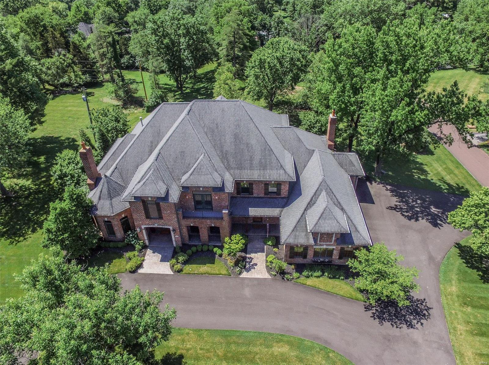 Thornhill Estates - Residential