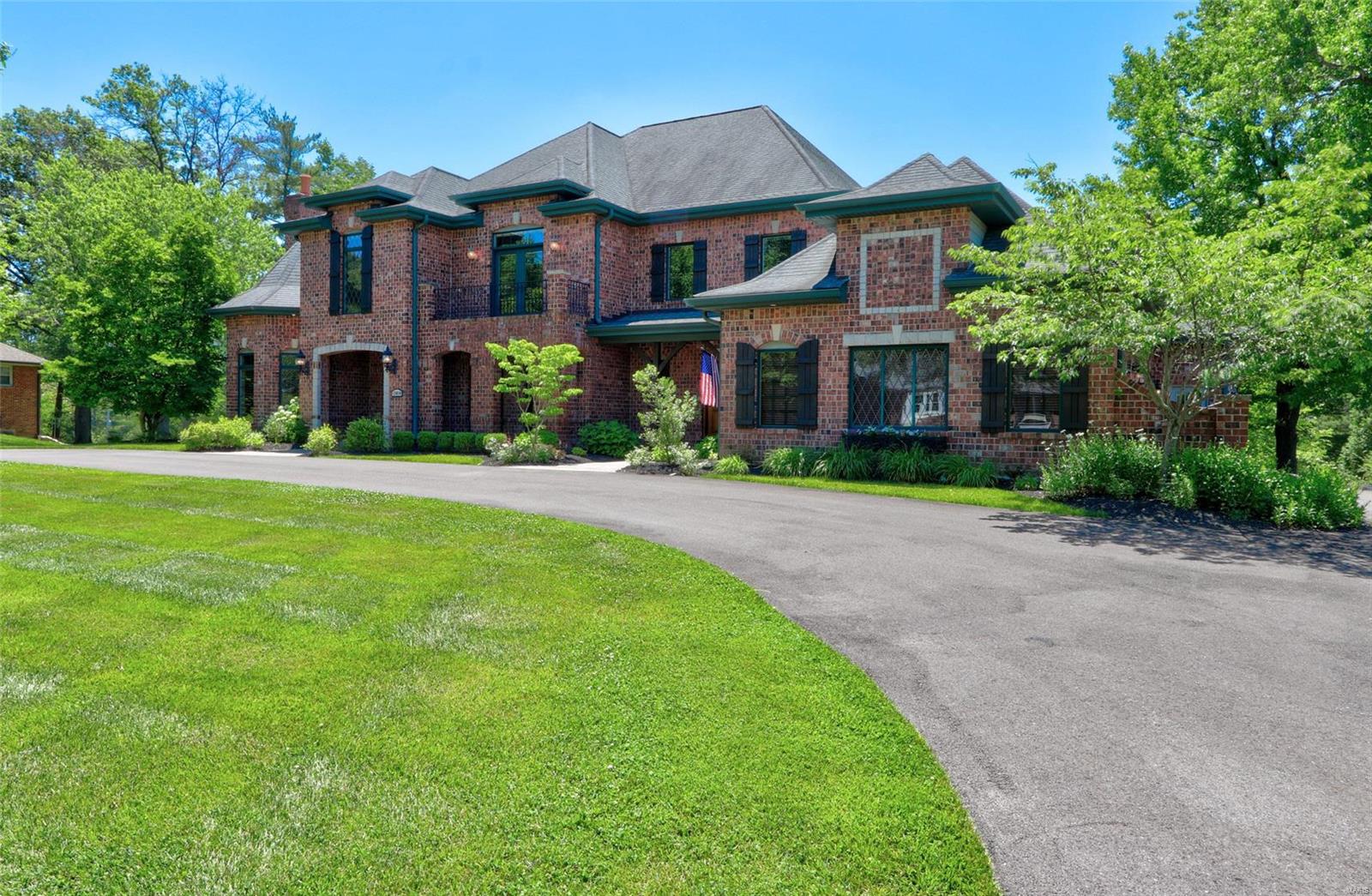 Thornhill Estates - Residential