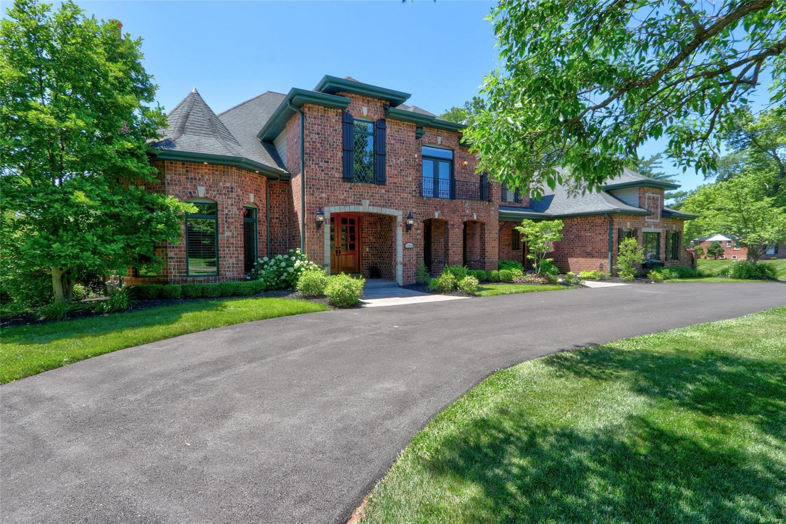 Thornhill Estates - Residential