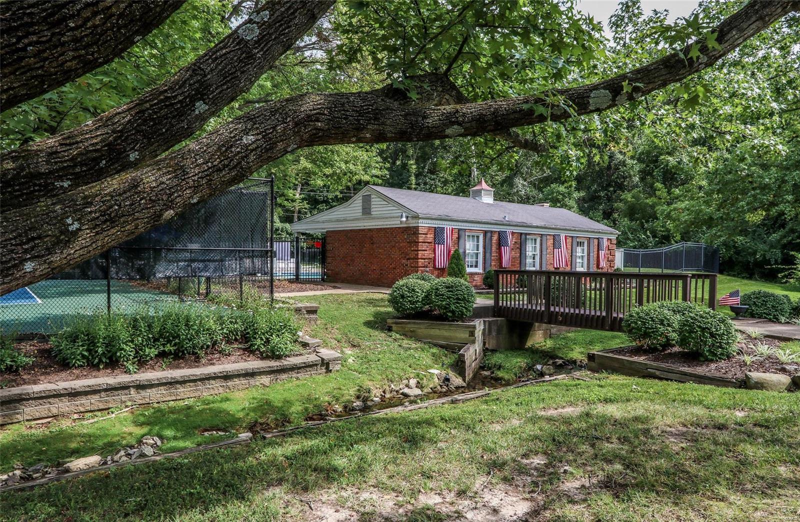 Thornhill Estates - Residential