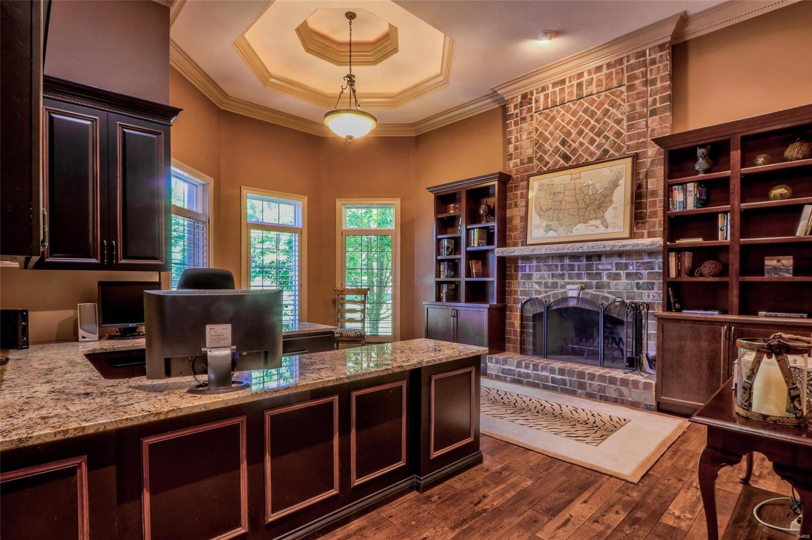 Thornhill Estates - Residential