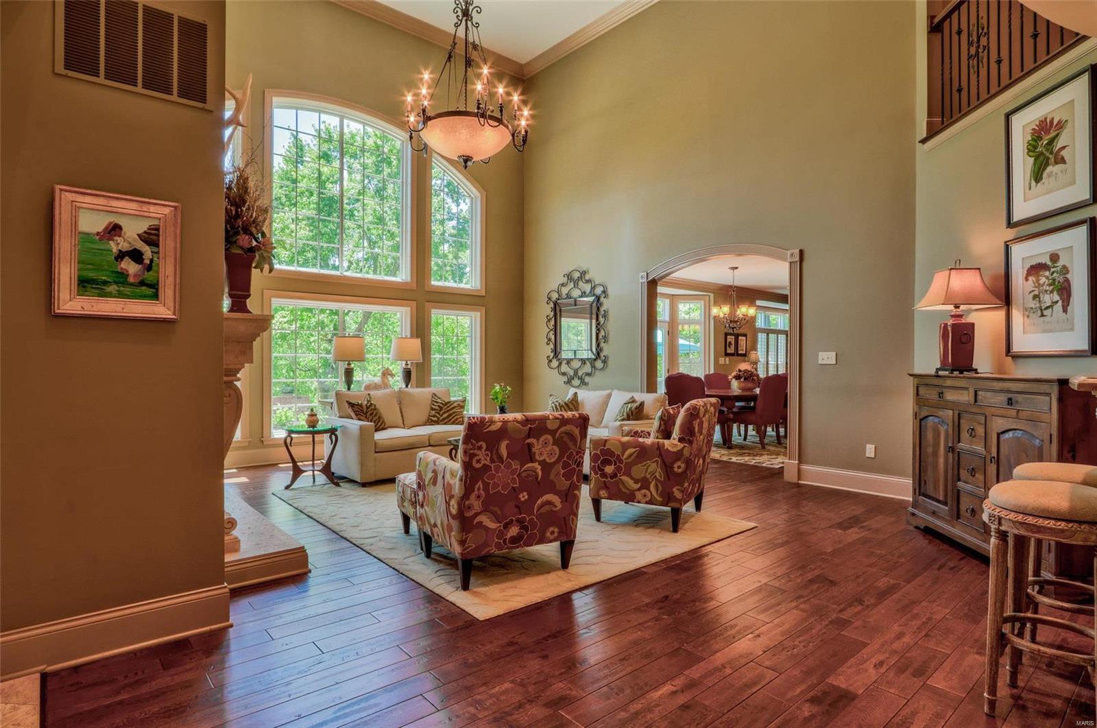 Thornhill Estates - Residential