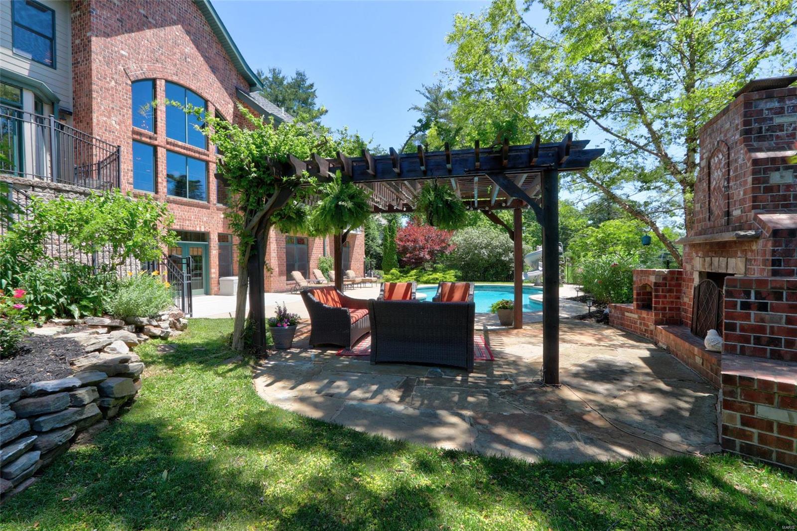 Thornhill Estates - Residential