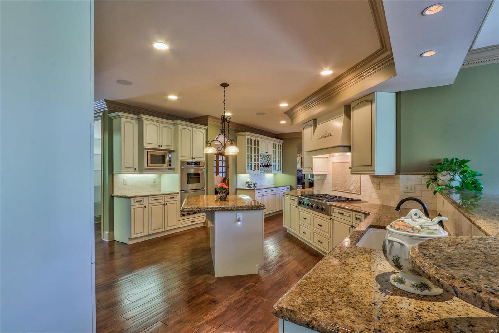 Thornhill Estates - Residential