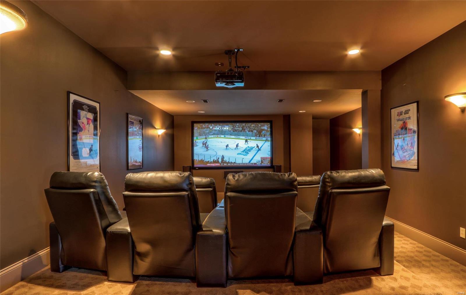 Thornhill Estates - Residential