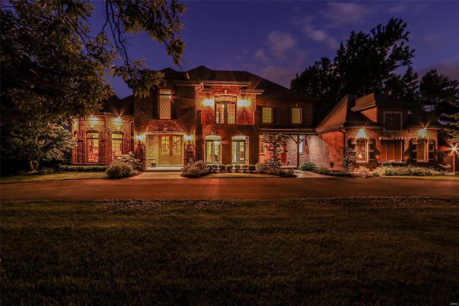 Thornhill Estates - Residential