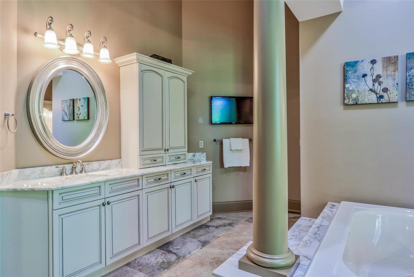 Thornhill Estates - Residential