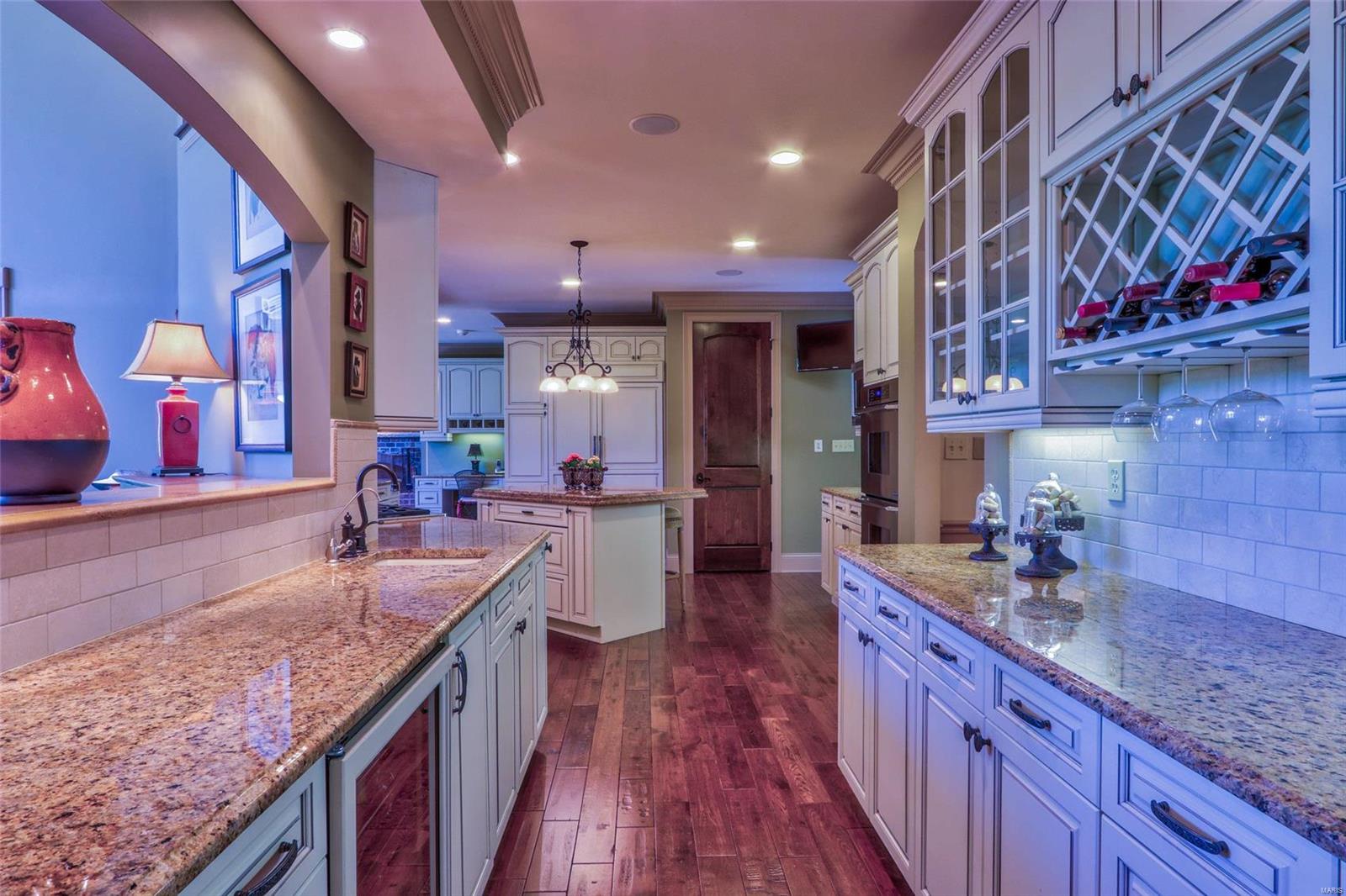 Thornhill Estates - Residential