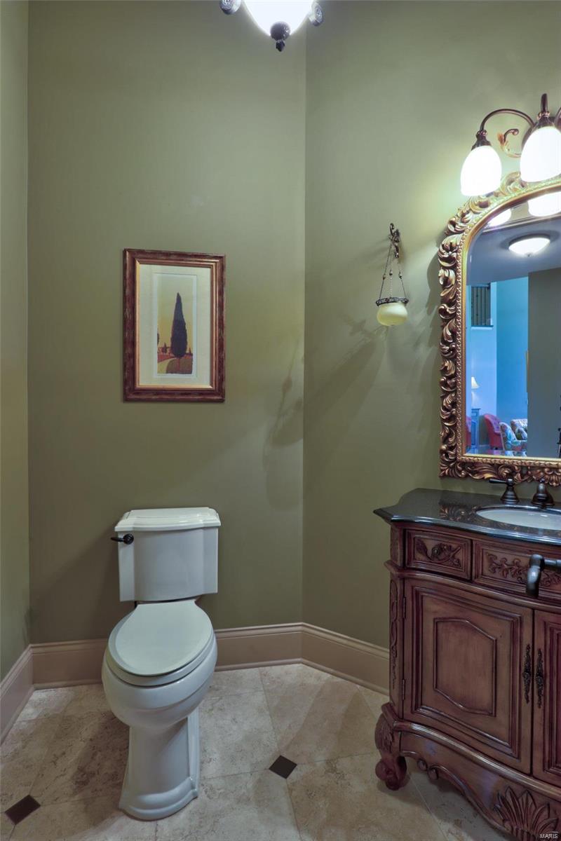 Thornhill Estates - Residential