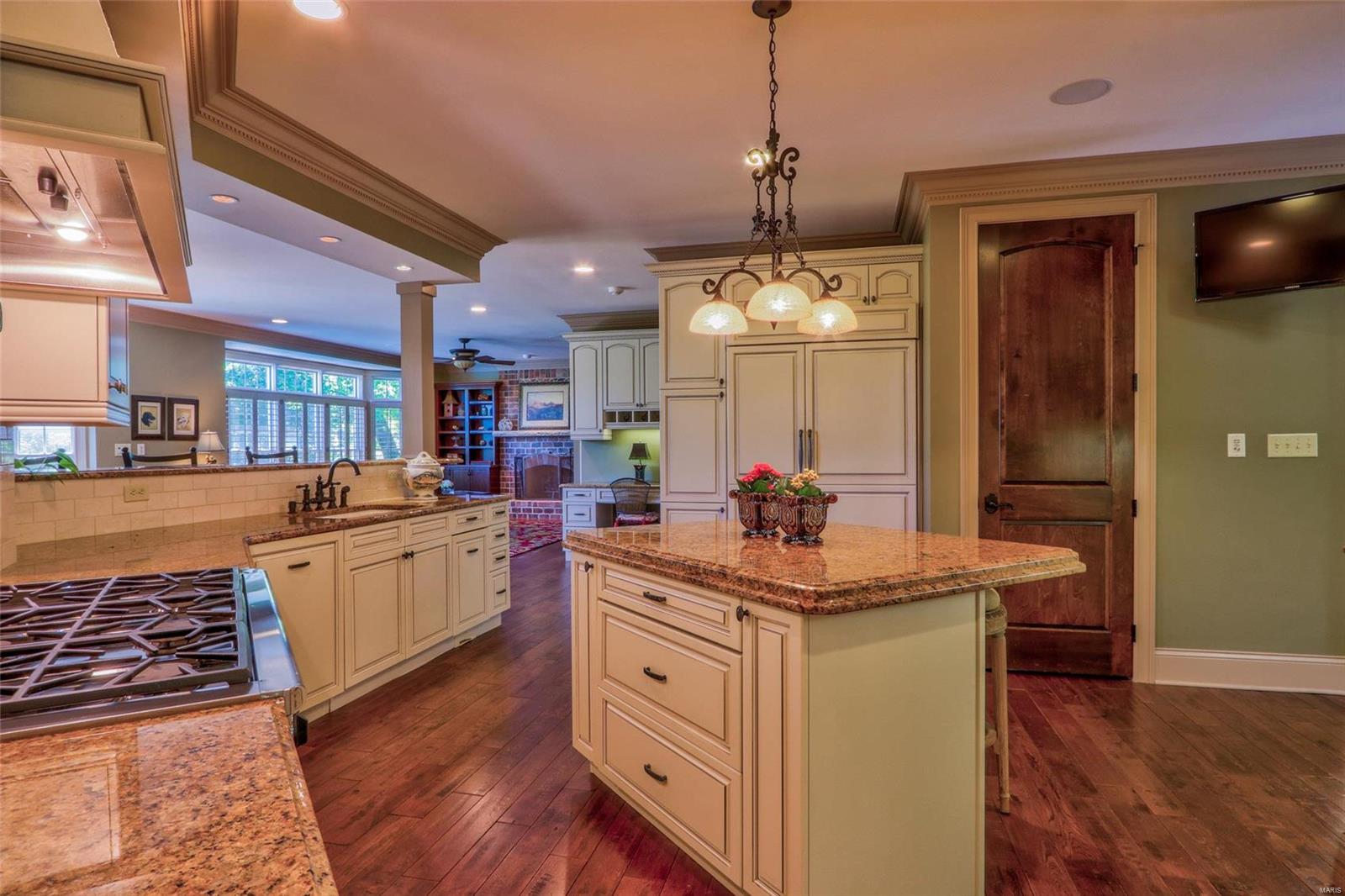 Thornhill Estates - Residential