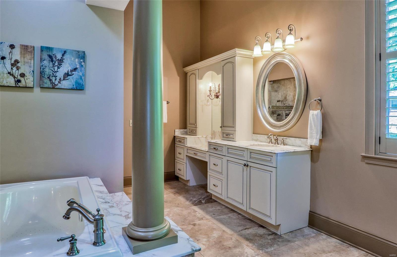 Thornhill Estates - Residential