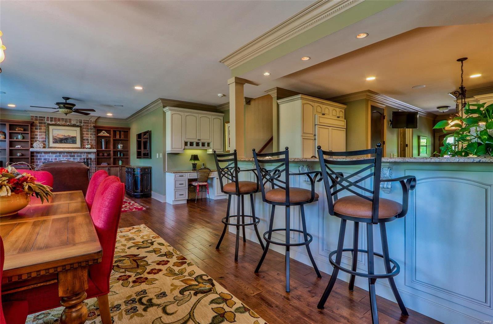 Thornhill Estates - Residential