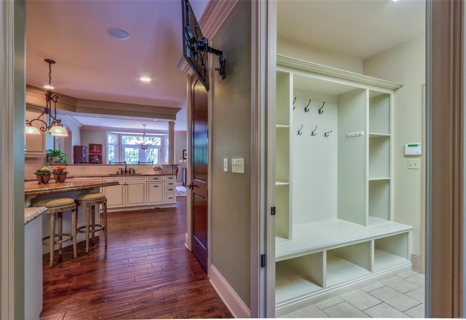 Thornhill Estates - Residential