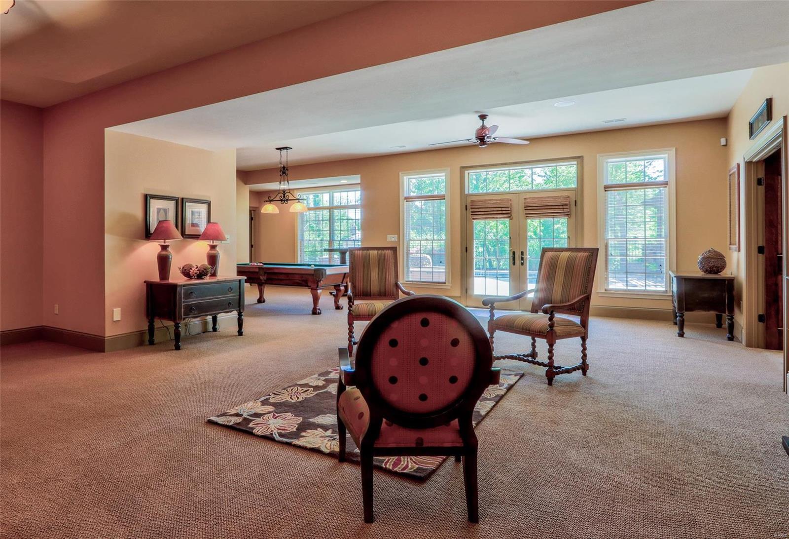 Thornhill Estates - Residential