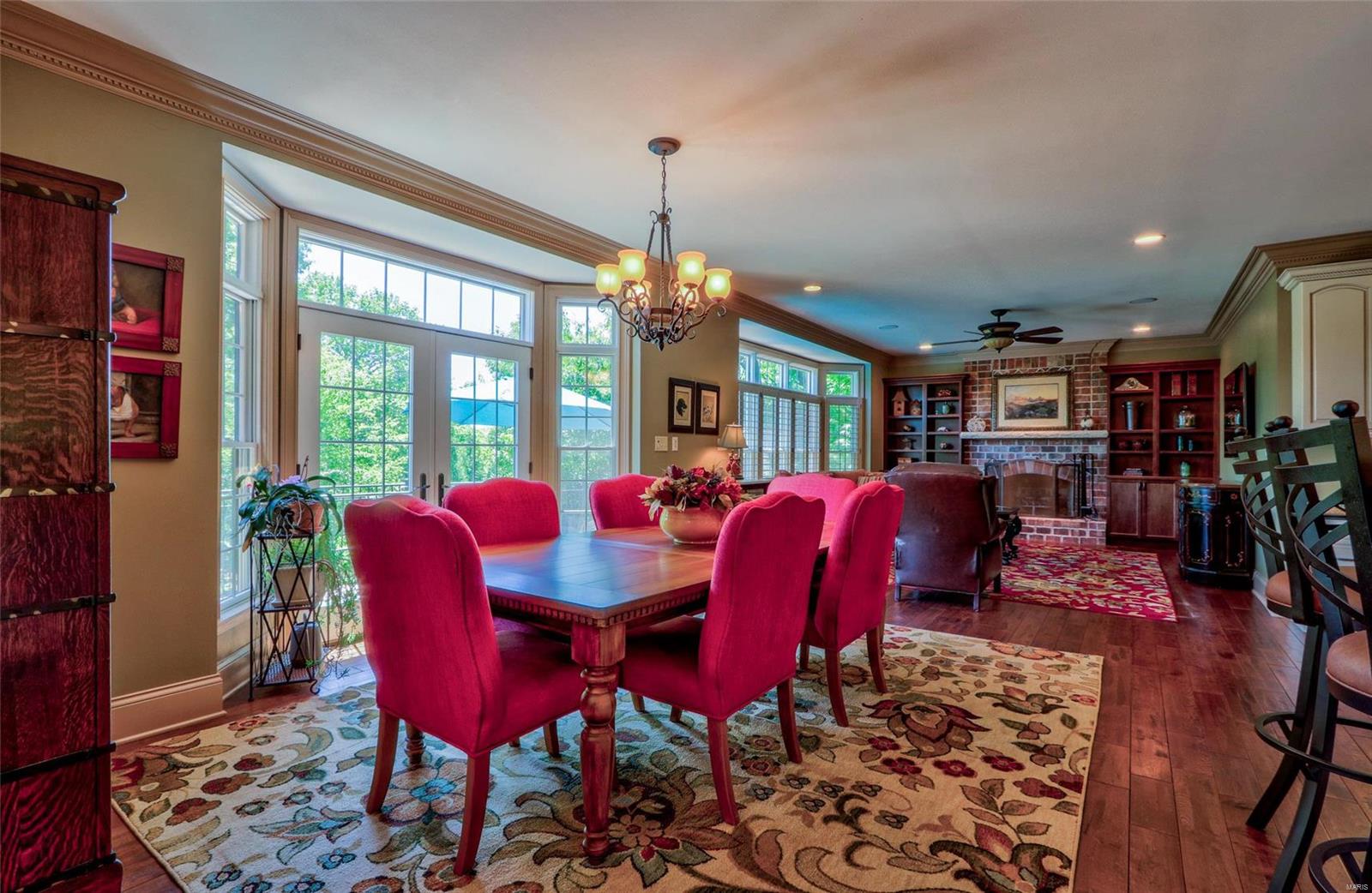 Thornhill Estates - Residential