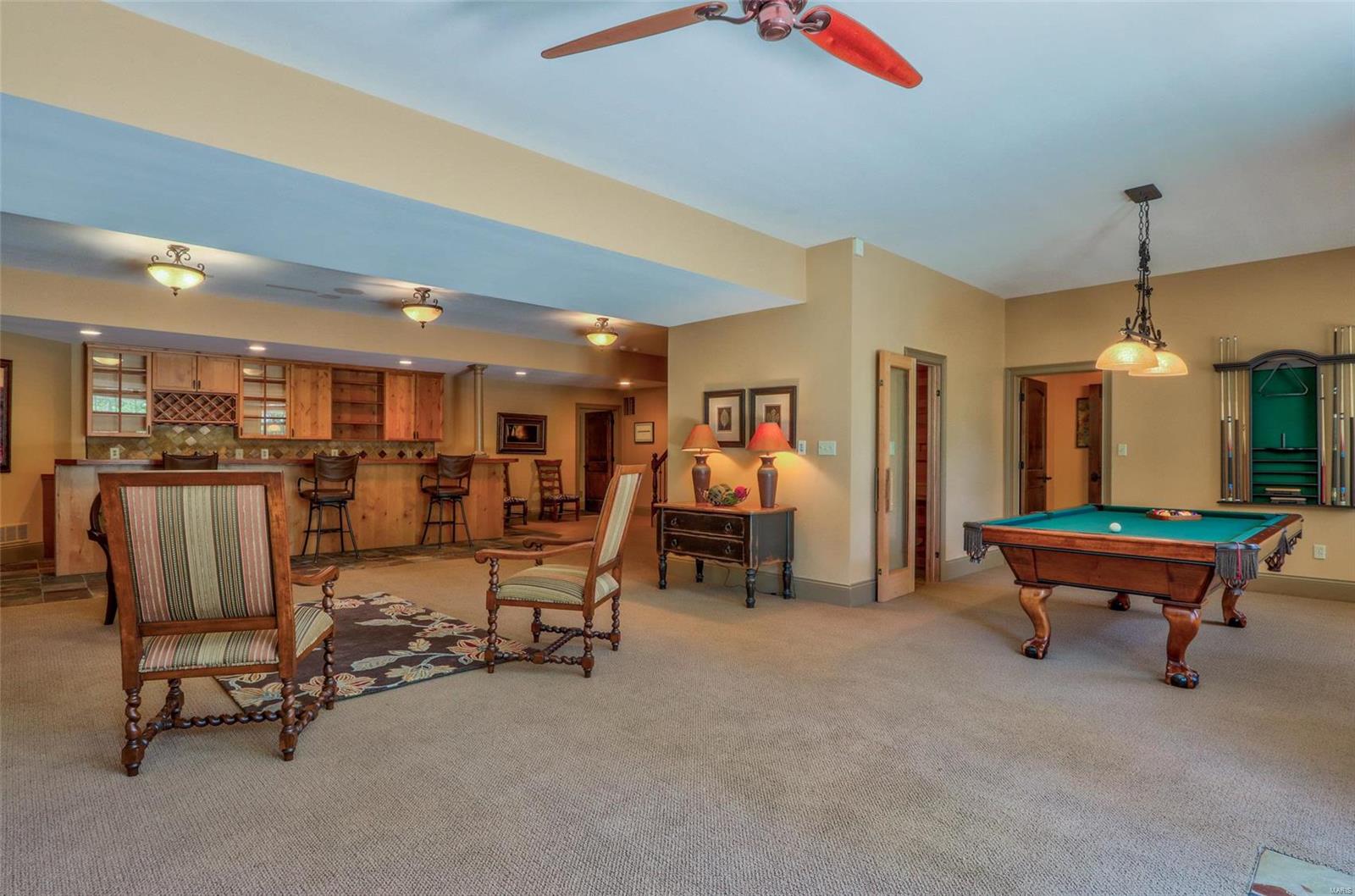 Thornhill Estates - Residential