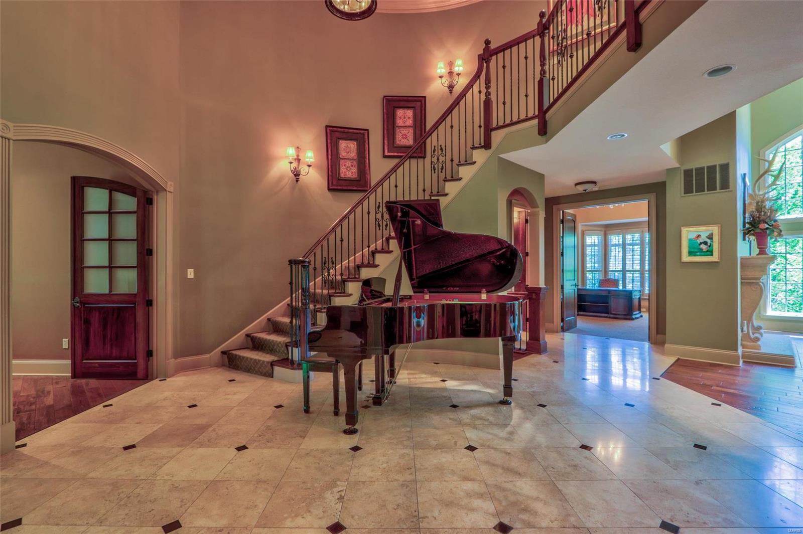 Thornhill Estates - Residential