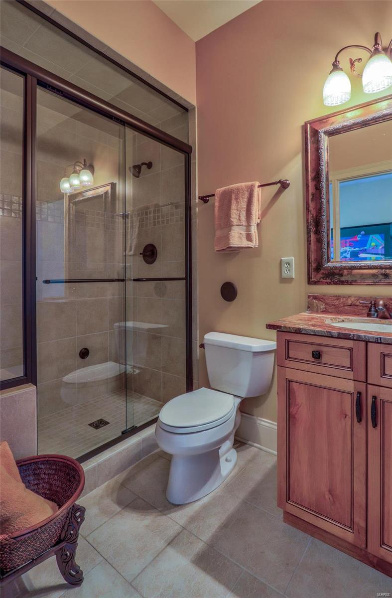 Thornhill Estates - Residential