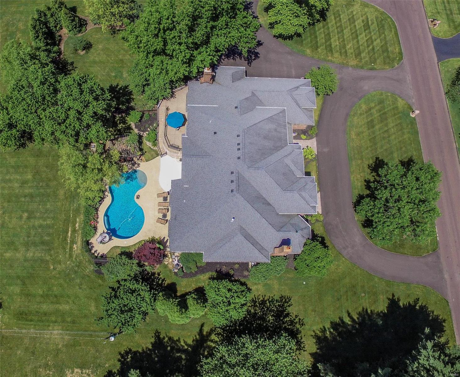 Thornhill Estates - Residential