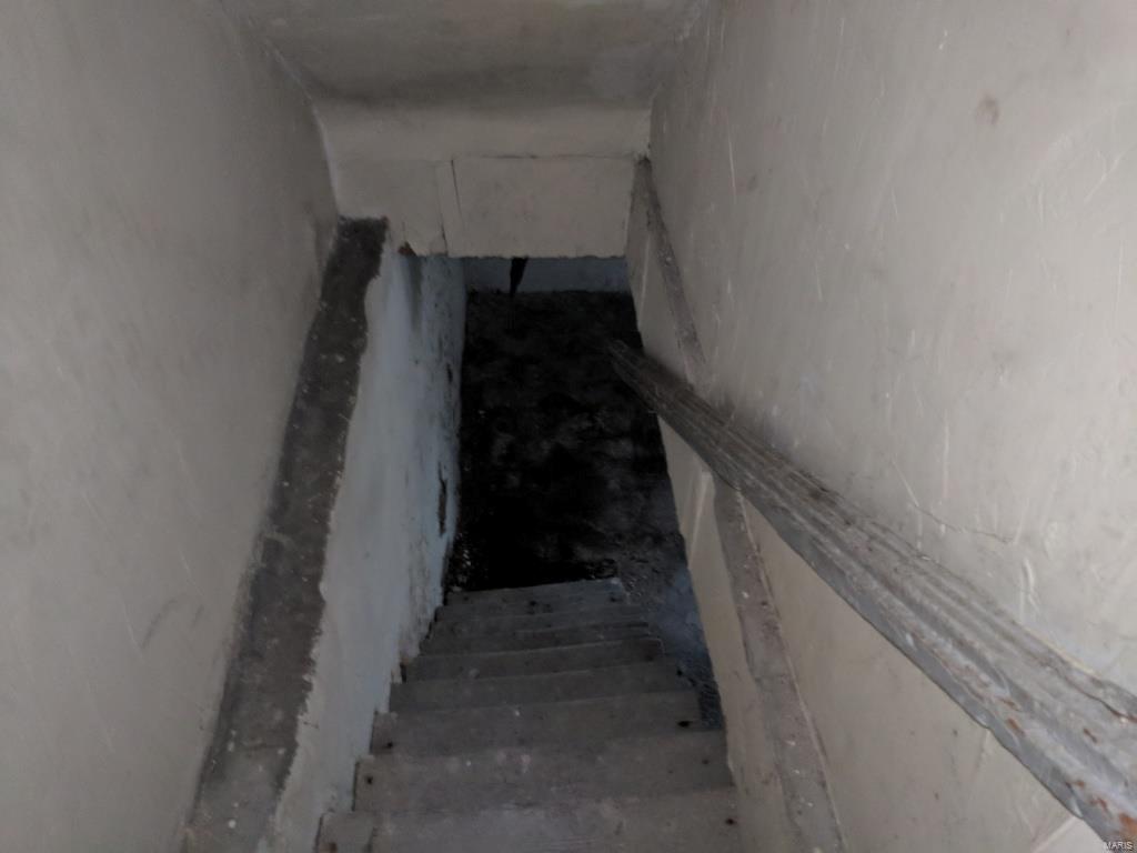 Mount Gamble Add - Residential Income