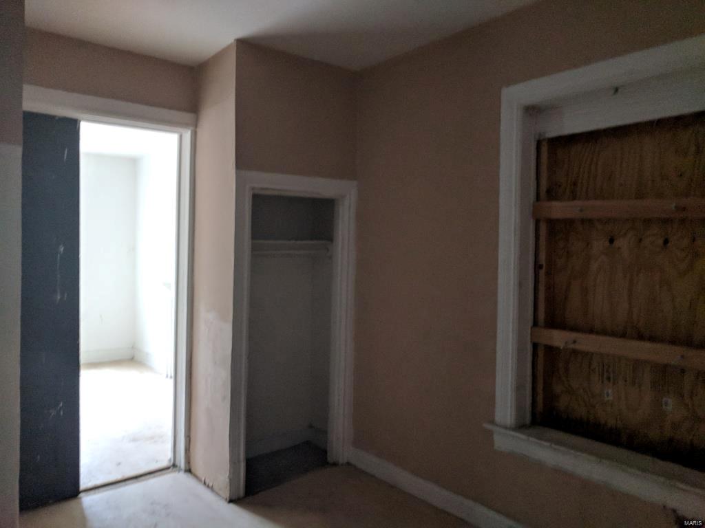 Mount Gamble Add - Residential Income