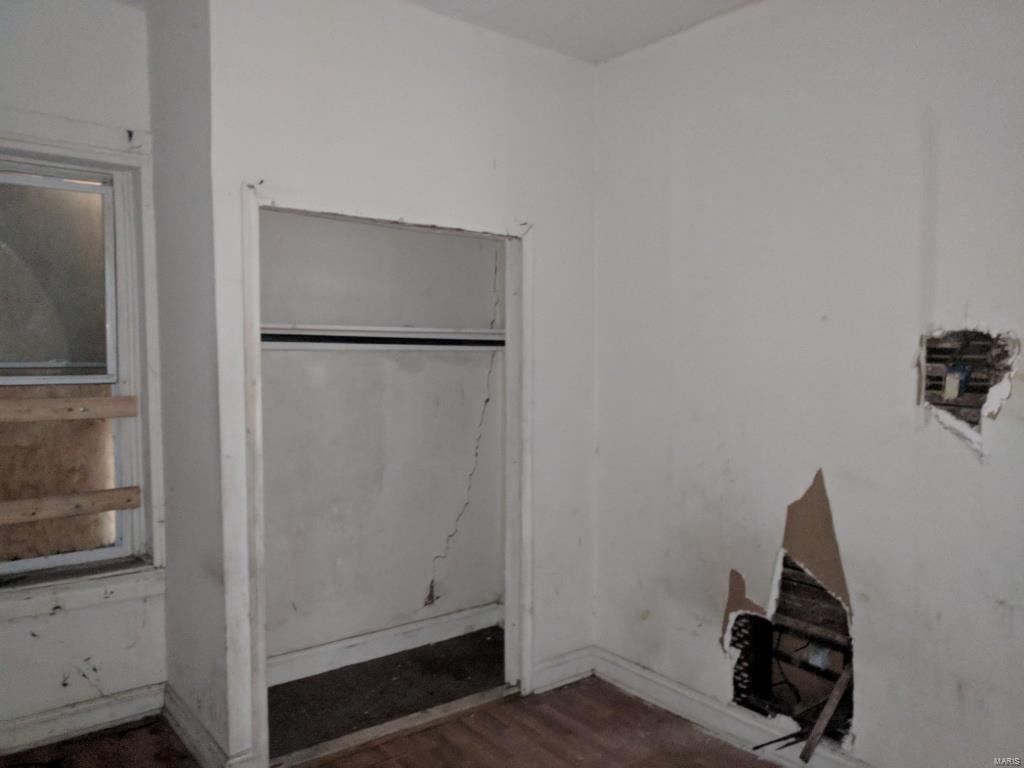 Mount Gamble Add - Residential Income